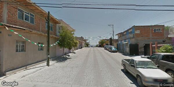 DELEGACIÓN EL SALITRE